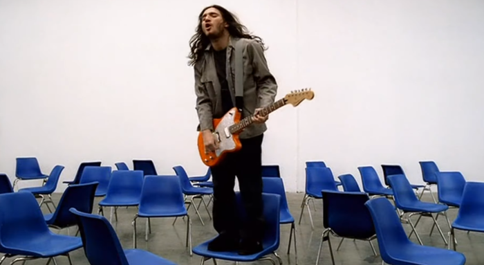 John Frusciante Teases Upcoming Solo Record with New Single “Amethblowl”