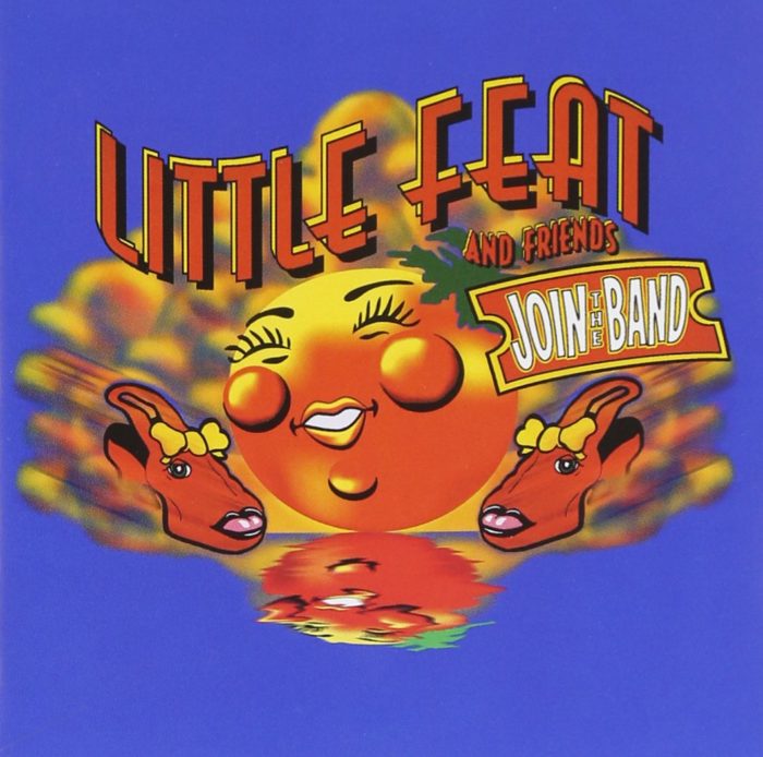 Little Feat Reveal Live Band Adjustment, Enlisting Chris Robinson Brotherhood’s Tony Leone