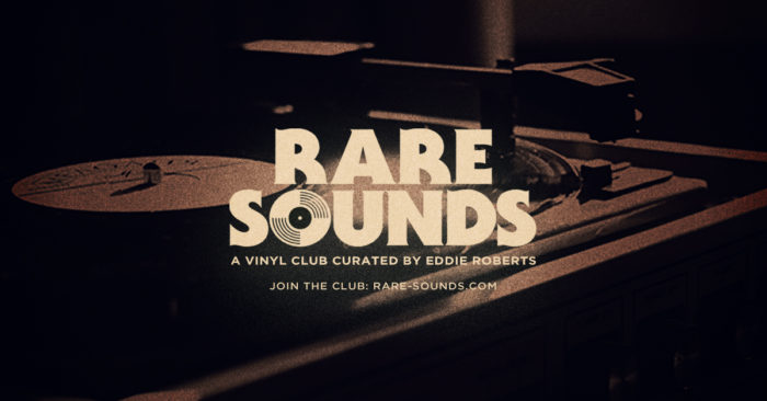 The New Mastersounds’ Eddie Roberts to Curate ‘Rare Sounds’ Vinyl Club, Telling The Story of The “Funk & Soul Revival”