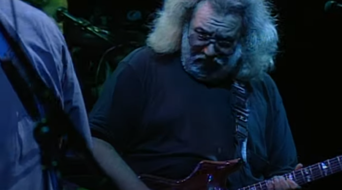 Grateful Dead HQ Shares Pro-Shot 6/9/91 “Playing in the Band” for ‘All The Years Live’ Video Series