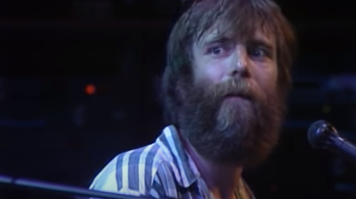 Grateful Dead HQ Share Pro-Shot 7/7/89 “Standing On The Moon” for ‘All The Years Live’ Video Series