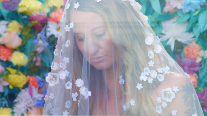 Watch: Margo Price Shares Video for Synthphonic Remix of “I’d Die For You”