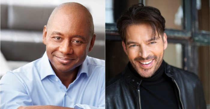 Branford Marsalis and Harry Connick, Jr. Will Perform “America the Beautiful” Ahead of US Open Men’s Final