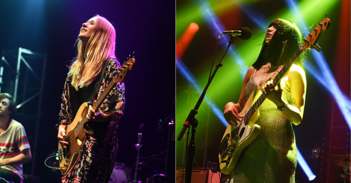Listen: Karina Rykman Interviews Laura Lee of Khruangbin for ‘3 From The 7’ Podcast