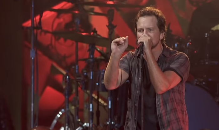 Pro-Shot Video: Pearl Jam Share 8/8/18 “Alive” from Seattle