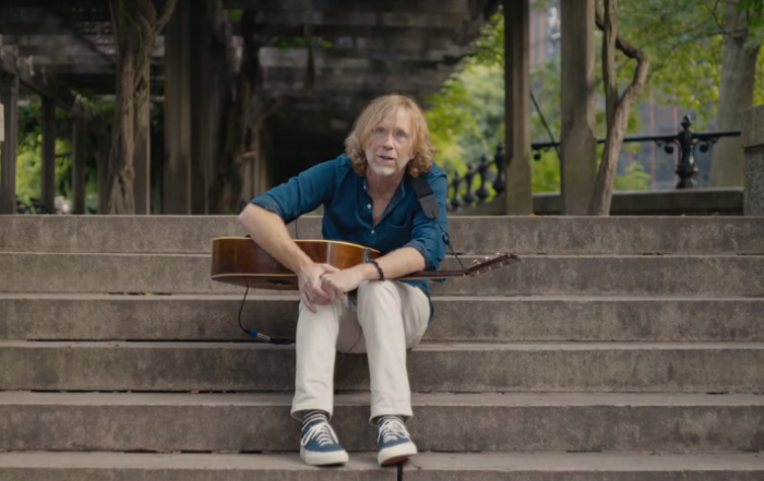 Watch Trey Anastasio, Sting and More Perform for the SummerStage Jubilee