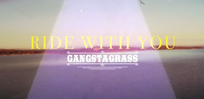 Watch: Gangstagrass’ Share Video for “Ride With You”
