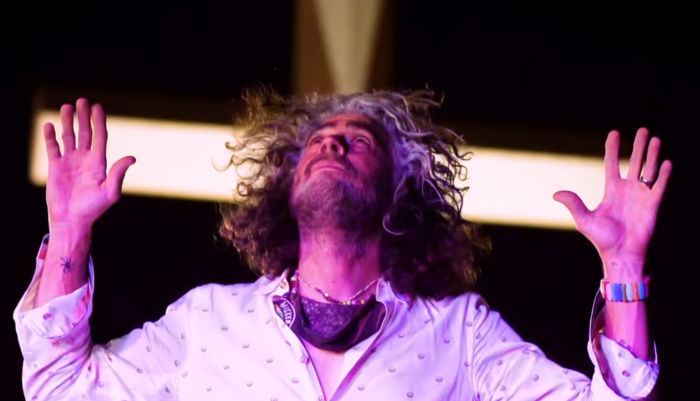The Flaming Lips Share “God and the Policeman” Music Video feat. Kacey Musgraves