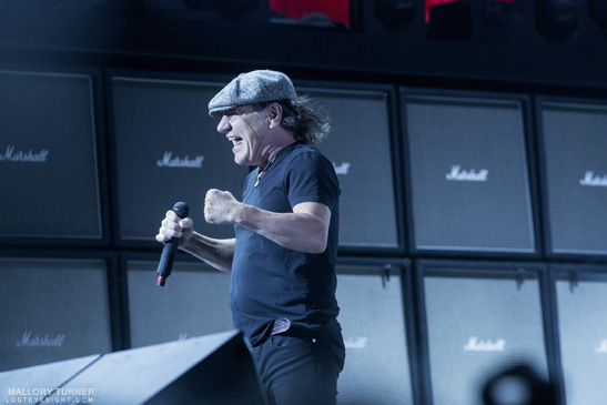 AC/DC Tease Potential Reunion with Cryptic Social Media Post
