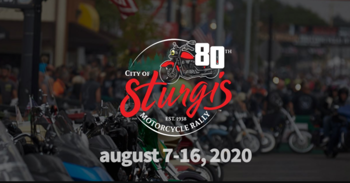 New Study Links Sturgis Motorcycle Rally to Thousands of New COVID-19 Cases, Dubs It “Superspreading Event”