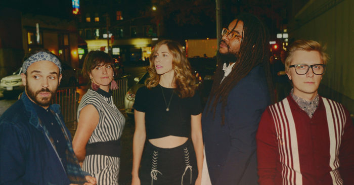 Lake Street Dive Raise Climate Awareness in “Making Do” Music Video