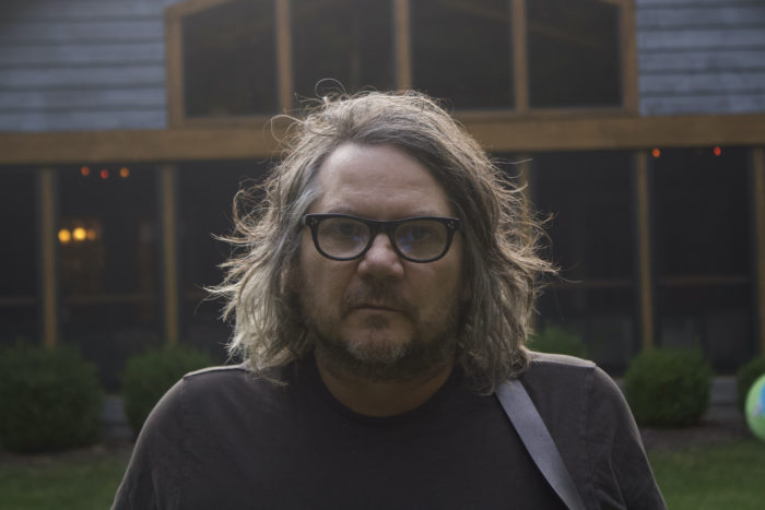 Jeff Tweedy Announces New Album ‘Love Is The King,’ Shares Two Singles