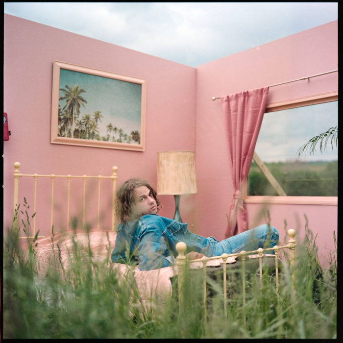 Kevin Morby Debuts New Singles “Don’t Underestimate Midwest American Sun” and “Wander”