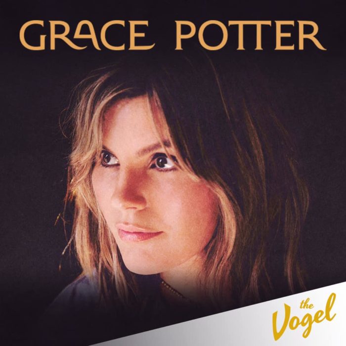 Grace Potter Sets Socially-Distanced Shows in New Jersey