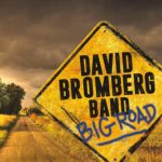 David Bromberg Band: Big Road