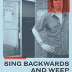 Mark Lanegan: Sing Backwards and Weep: A Memoir
