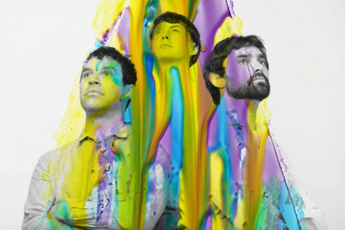 Animal Collective Schedule Pay-Per-View Halloween Event to Celebrate 10th Anniversary of ‘ODDSAC’