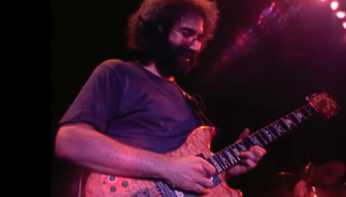 Pro-Shot Video: Grateful Dead HQ Releases 10/19/74 “Scarlet Begonias” for ‘All The Years Live’