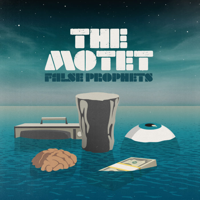 The Motet Announce Departure of Lyle Divinsky and Parris Fleming, Share New Song “False Prophets”