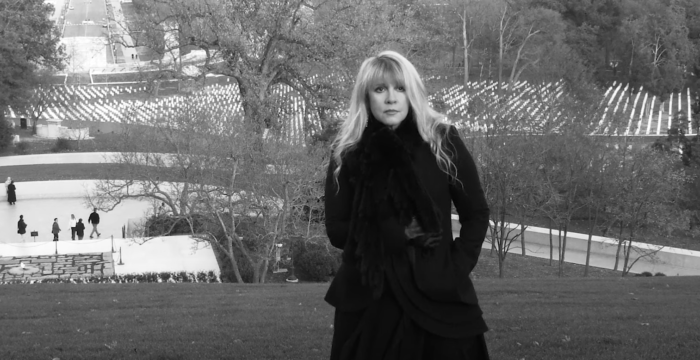 Stevie Nicks Shares First New Music in Six Years, Single “Show Them The Way”