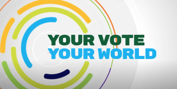 Questlove, Mark Ronson and More to Participate in ‘Your Vote, Your World’ Livestream