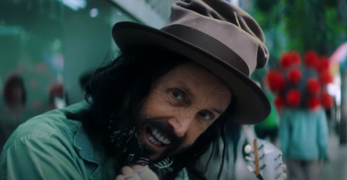 Mike Campbell’s Dirty Knobs Share “F*ck That Guy” Music Video feat. Jeff Garlin and Danny Trejo