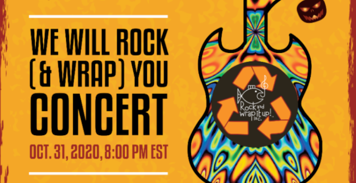 Phil Lesh, The Allman Betts Band and More to Participate in ‘We Will Rock (& Wrap) You’ Charity Livestream