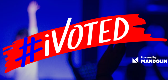 Jim James, Citizen Cope and More to Participate in ‘iVoted’ Livestream Event