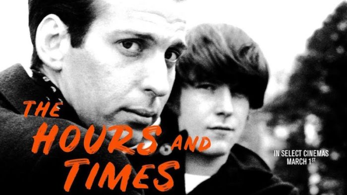 Now Streaming: ‘The Hours and Times’ Examines the Friendship of John Lennon and Manager Brian Epstein