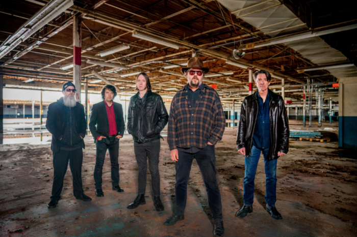 Watch: Drive-By Truckers Share Video For “The New OK”