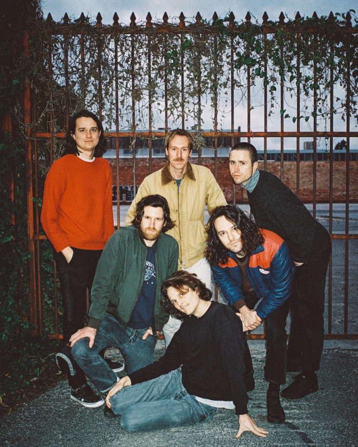 King Gizzard & The Lizard Wizard Announce New Records ‘K.G.’ and ‘Live In S.F. ’16’
