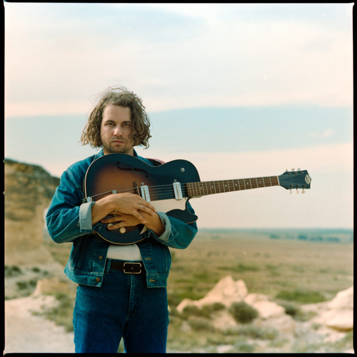 Listen: Kevin Morby Shares New Single “US Mail”