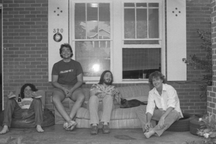 Widespread Panic Announce Archival “Coconut” / “Sleepy Monkey” Pressing for Record Store Day