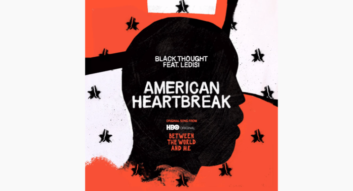 Black Thought (The Roots) Releases New Single “American Heartbreak”