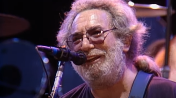 Grateful Dead HQ Shares Pro-Shot 7/12/89 “Mississippi Half-Step Uptown Toodleloo” for ‘All The Years Live’ Video Series