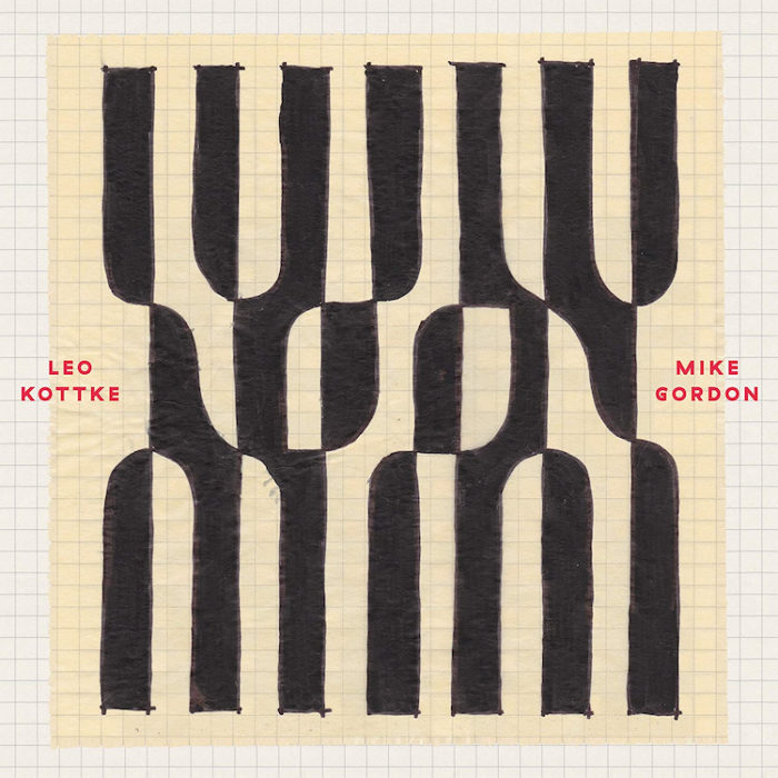 Mike and Leo: Noon in November
