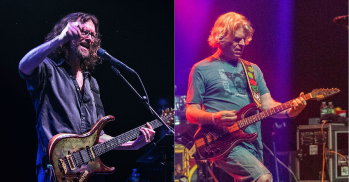 John Kadlecik and Rob Eaton to Reunite at Denver’s “Rocky Mountain Grateful Dead Revue”