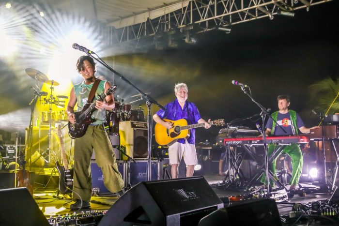The String Cheese Incident to Release ‘‘Round The Wheel’ on Vinyl for the First Time Ever