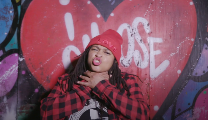 Nikki Glaspie (The Nth Power) Shares Debut Solo Single “Sinister” feat. Raydar Ellis