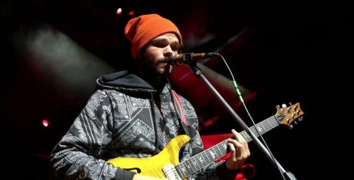Goose Postpone South Farms Halloween Run, Share Full Pro-Shot 10/15/20 Show