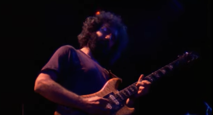 Pro-Shot Video: Grateful Dead HQ Releases 10/18/74 “Dark Star” for ‘All The Years Live’