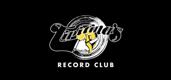 Tipitina’s Announces Curated Record Club