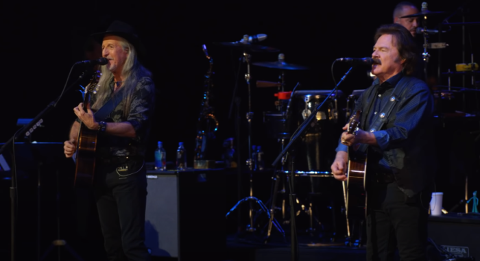 The Doobie Brothers Offer ‘Live From The Beacon Theatre’ Concert Film