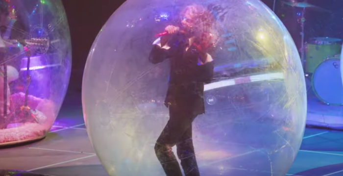 The Flaming Lips Add Second ‘Space Bubble’ Show at The Criterion