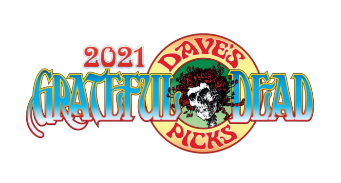 Grateful Dead Share Updated Subscription Model for ‘Dave’s Picks’ Archival Series