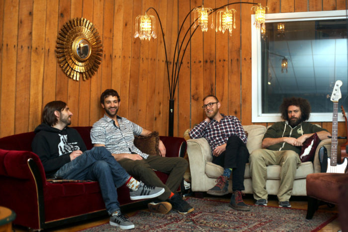 Dopapod Postpone Two-Night Livestream Due to COVID-19 Concerns