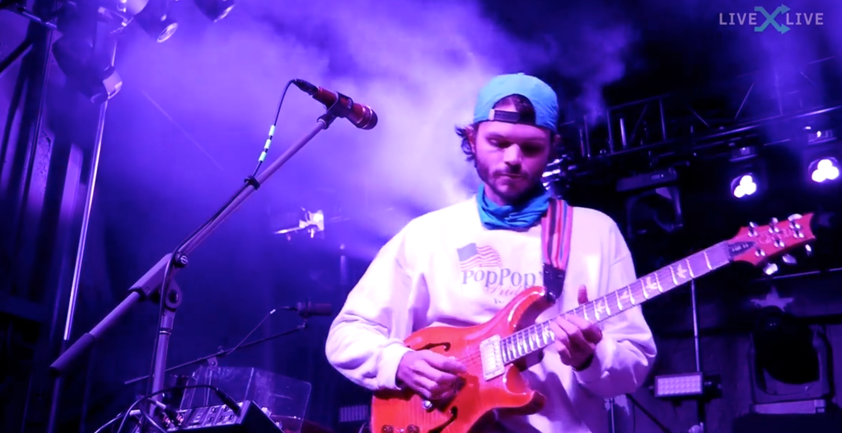 Goose Kick Off Rescheduled Halloween Run With Original Debuts and Run