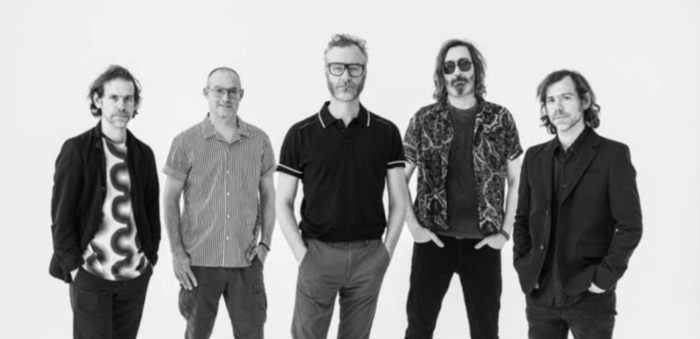 The National to Reissue Early Albums ‘The National,’ ‘Sad Songs For Dirty Lovers’ and ‘Cherry Tree’