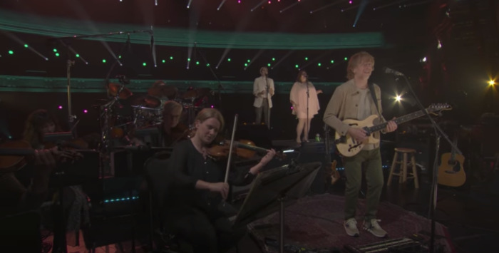 Pro-Shot Video: Trey Anastasio Shares "There's A Path Above" From 'The ...