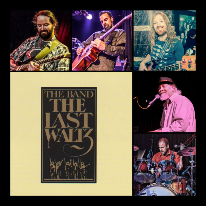 Stu Allen, Dan “Lebo” Lebowitz, Reed Mathis and More Schedule ‘The Last Waltz’ at Terrapin Crossroads